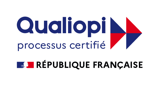 Qualiopi — processus certifié — République française