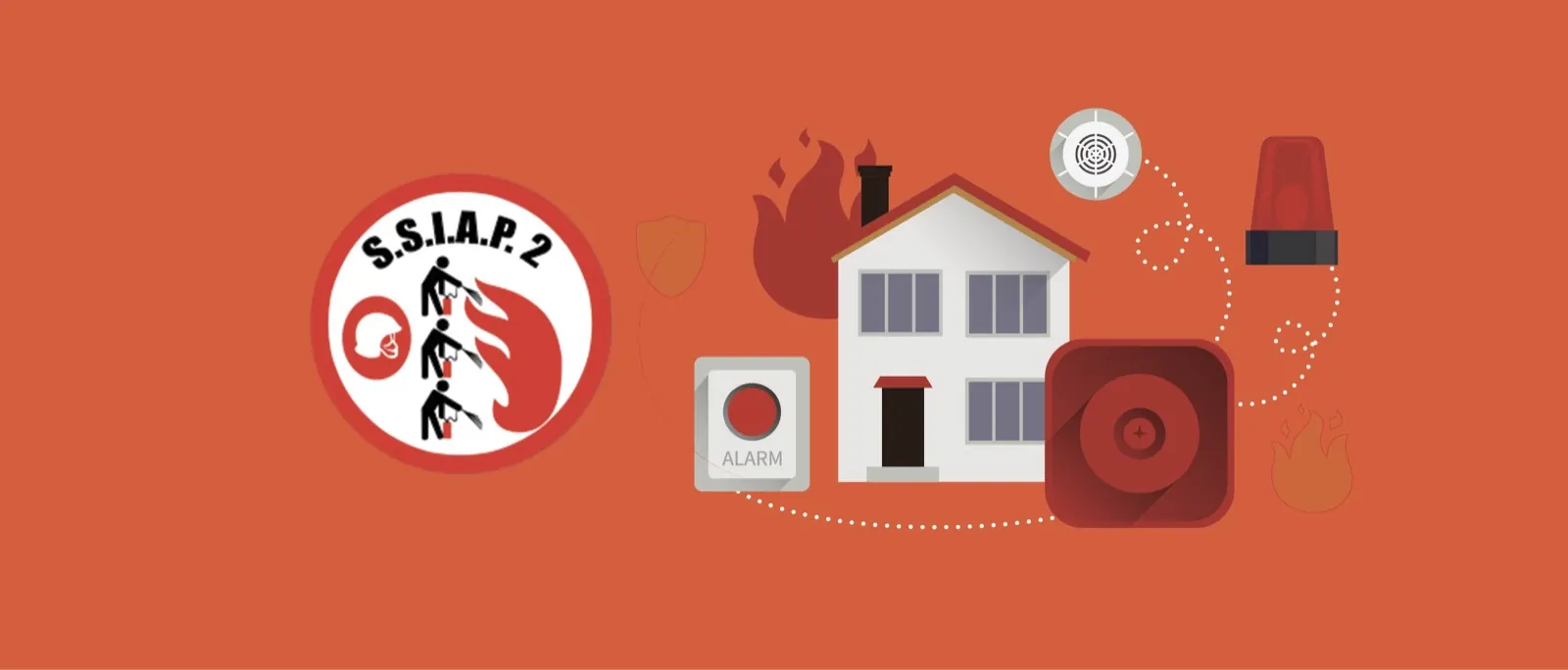 Illustration de la formation SSIAP 2